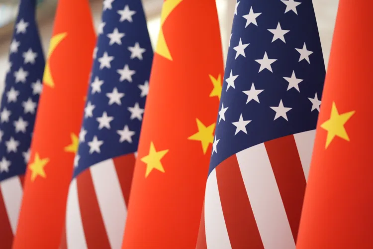 US looks to boost anti-China spending worldwide  by hundreds of millions, documents say